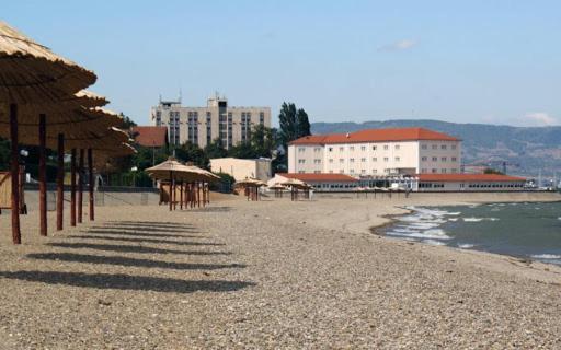 Apartment Plaza 克拉多沃 外观 照片